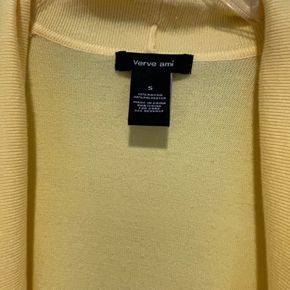 Women’s Dress and Sweater -Size 10 Dress and Size S shrug sweater - Picture 6 of 8